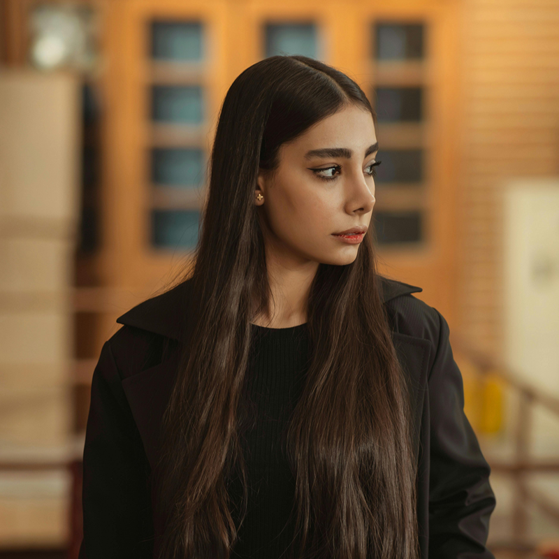 Alicia – Bridal Hair & Makeup Artist